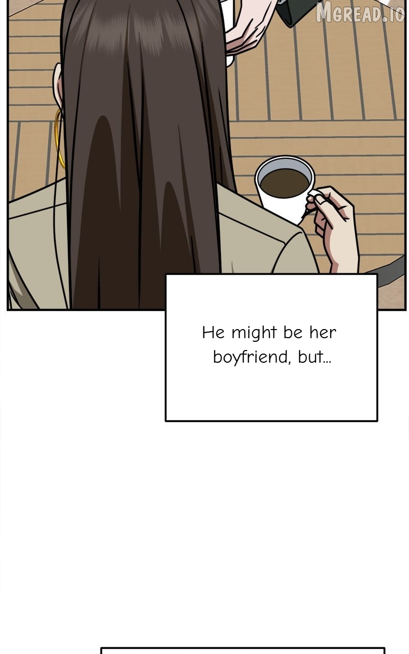 Change Me Chapter 258  - page 142